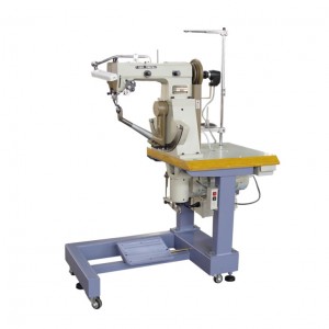 LJ-161/2 Single thread side seam sitting type inner thread machine