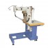 LJ-169TT Double Needle Double Shuttle Side Sewing Seated Inner Thread Machine