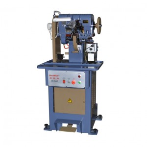 LJ-368/2 Outer Sewing Machine Goodyear Shoe Machine