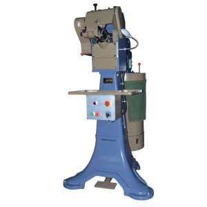 LJ-626 Bowl knife cutting foot Martin shoe shoe machine