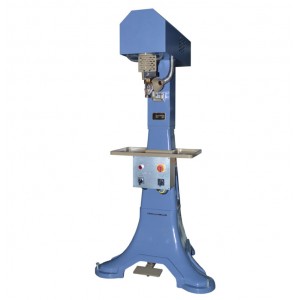 LJ-628 Martin shoe shoe machine