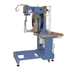 LJ-268FB Sewing Machine