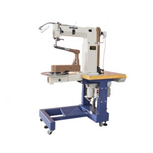 LJ-169FBR sewing machine