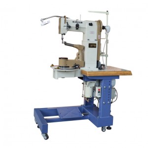 LJ-168FBP sewing machine