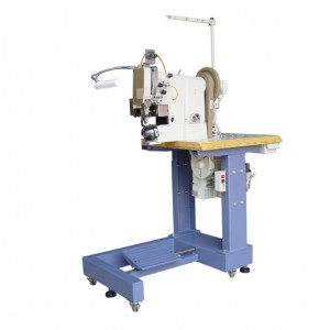 LJ-208 decorative thread sewing and other special sewing equipment