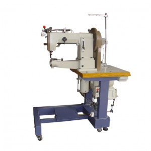 LJ-206 Comprehensive feeding and other special sewing equipment
