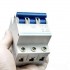 Splitting machine spare part power switch circuit breaker