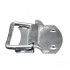 Splitting machine garbage box handle spare parts