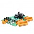 Atom Cutting Machine Circuit Board Spare Parts