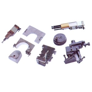Spare Parts of Shoe Making Machine