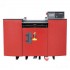 520mm Leather Splitting Machine