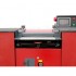 420mm band knife splitting machine