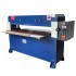 Four column hydraulic beam cutting machine