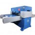 Bilateral automatic feeding precision four-column automatic balance hydraulic cutting machine