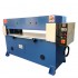 Four column hydraulic beam cutting machine