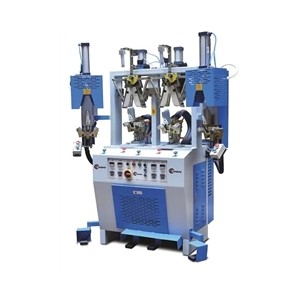 Moulding Machine