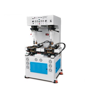 Sole Attaching Machine